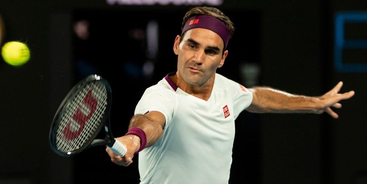 Federer definitivno propušta Australian open