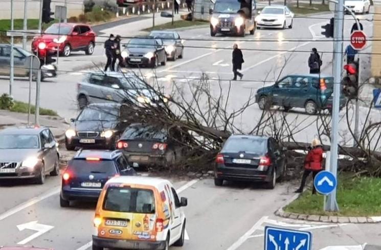 Za sada nije poznato ima li povrijeđenih - Avaz