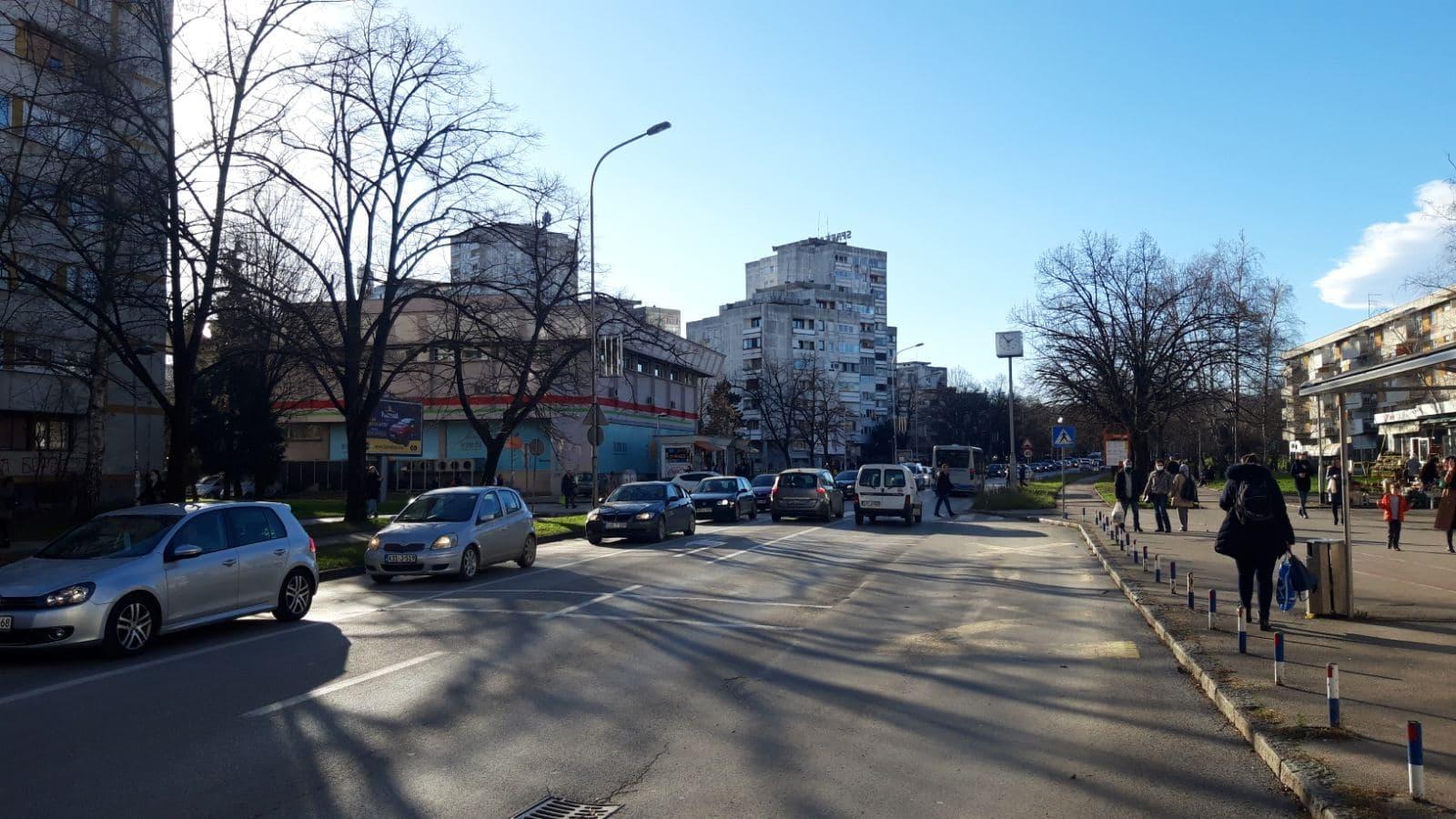 From the streets of Banja Luka - Avaz