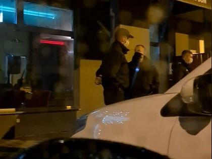 Zbog koronapartija na Šipu intervenirala policija