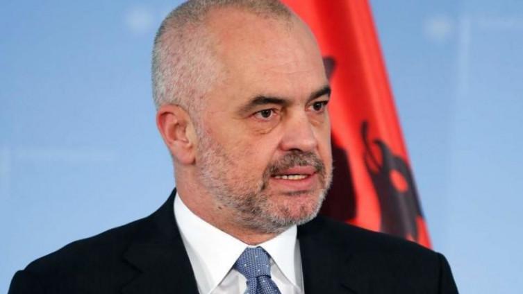 Edi Rama: Hašim Tači i Kadri Veselji su taoci