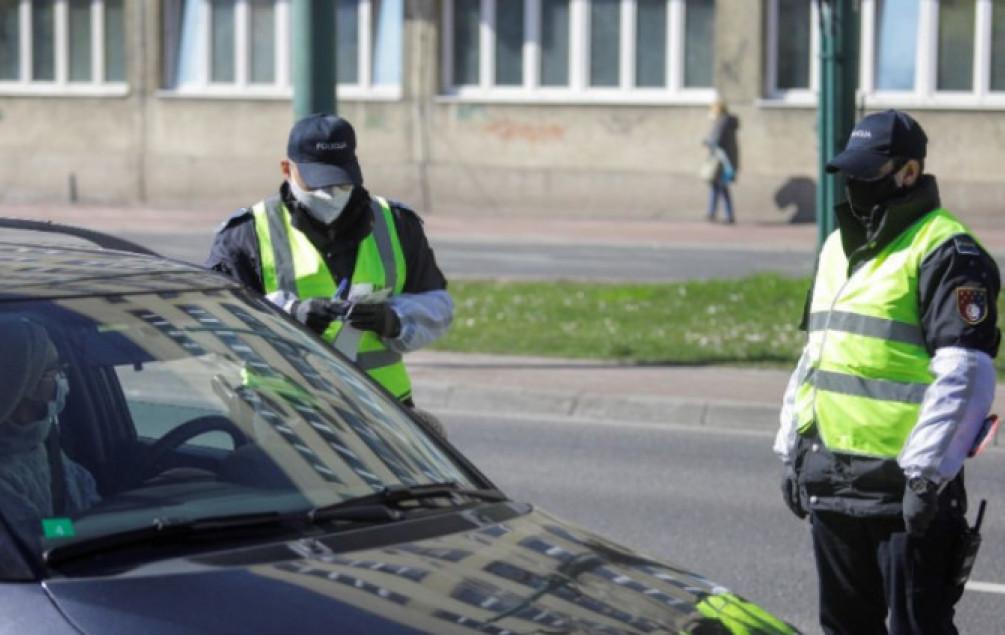 Akcenat na kontrolu vozača - Avaz