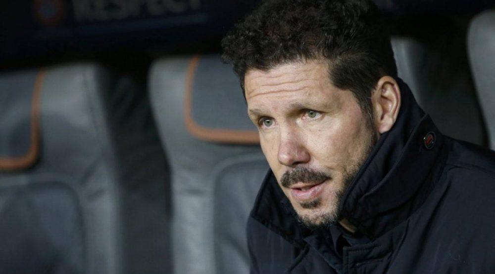 Simeone: Sada nastavljamo da rastemo - Avaz