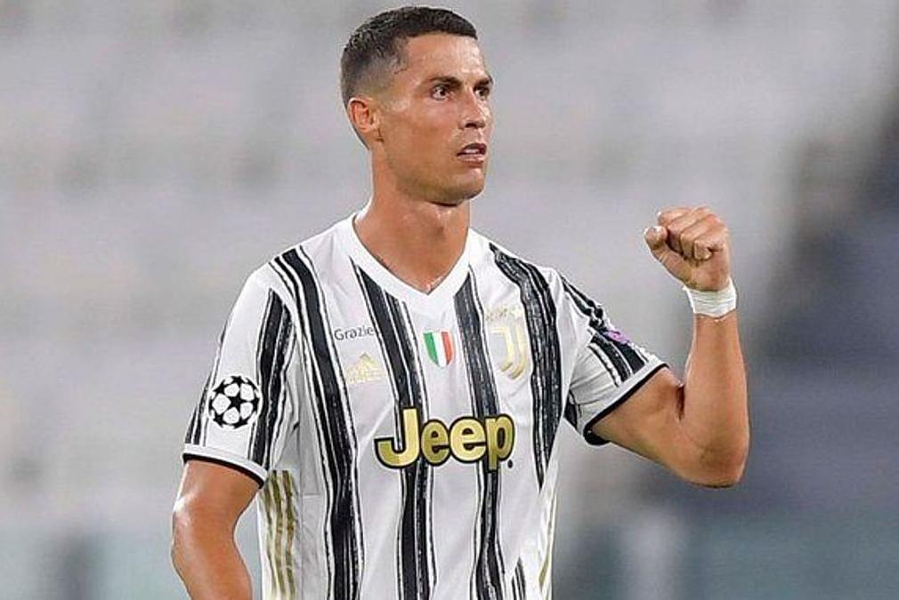 Ronaldo: Želim da osvojimo trofej - Avaz