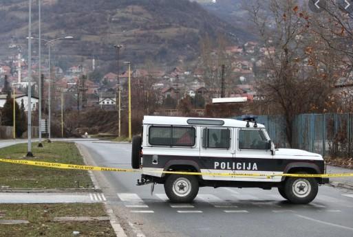 Susjedi razbili staklo na prozoru, u vikendici zatekli stravičan prizor