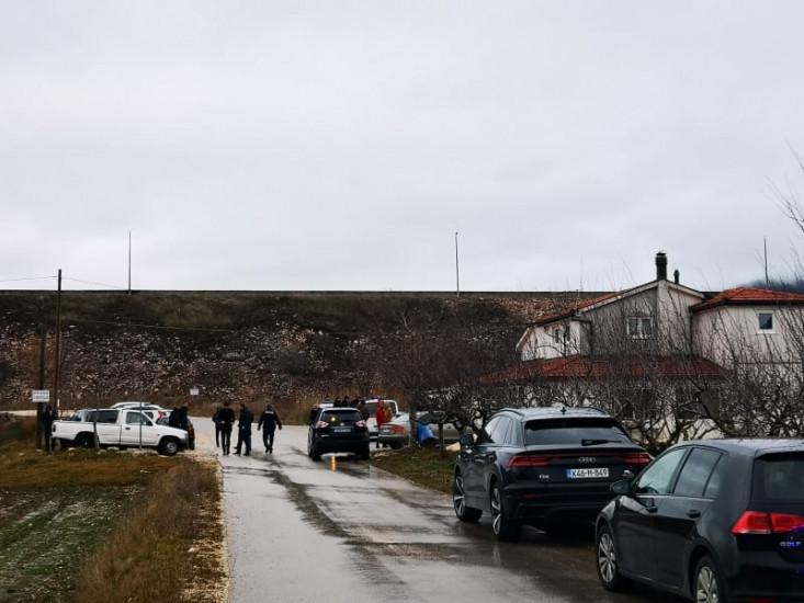 Petero od osmero tragično preminulih mladih studiralo na Sveučilištu u Mostaru