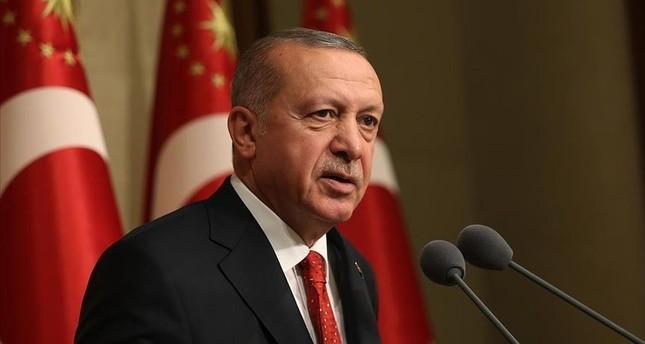 Erdoan: Pokušava se spriječiti razvoj Turske - Avaz