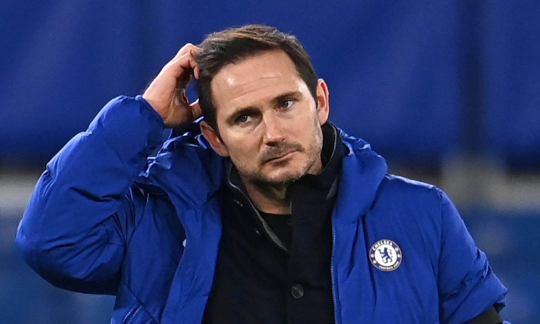 Lampard statistički najgori trener Čelsija u Ambramovičevoj eri