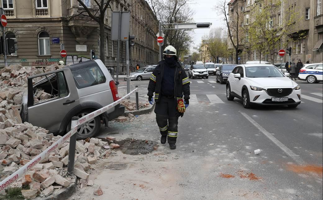 Seizmolog najavljuje mogućnost novih razornih potresa, evo koja područja su najviše ugrožena