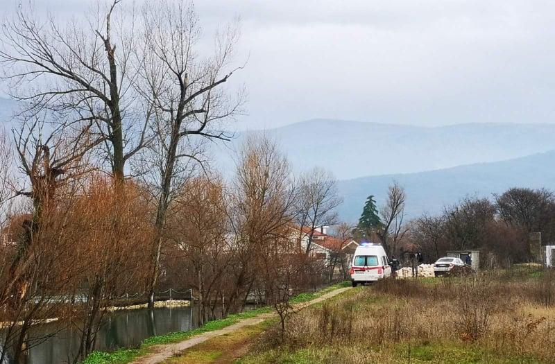 Pronađen leš u ribogojilištu južno od Mostara