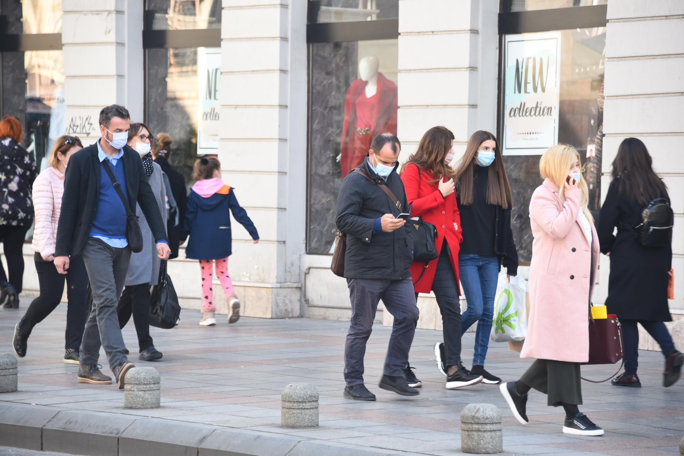 Tokom dana očekuje se postupno naoblačenje - Avaz