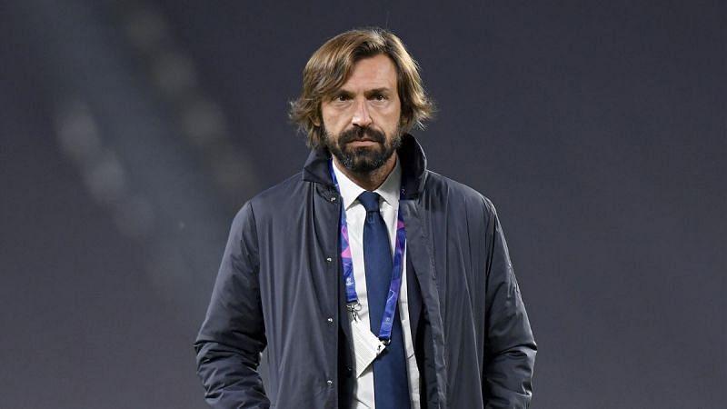 Pirlo: Ne interesiraju nas rezultati ekipa iznad nas