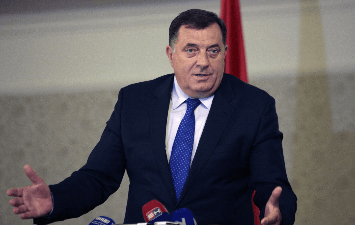 Dodik: "RS je najsjajniji biser srpske istorije"