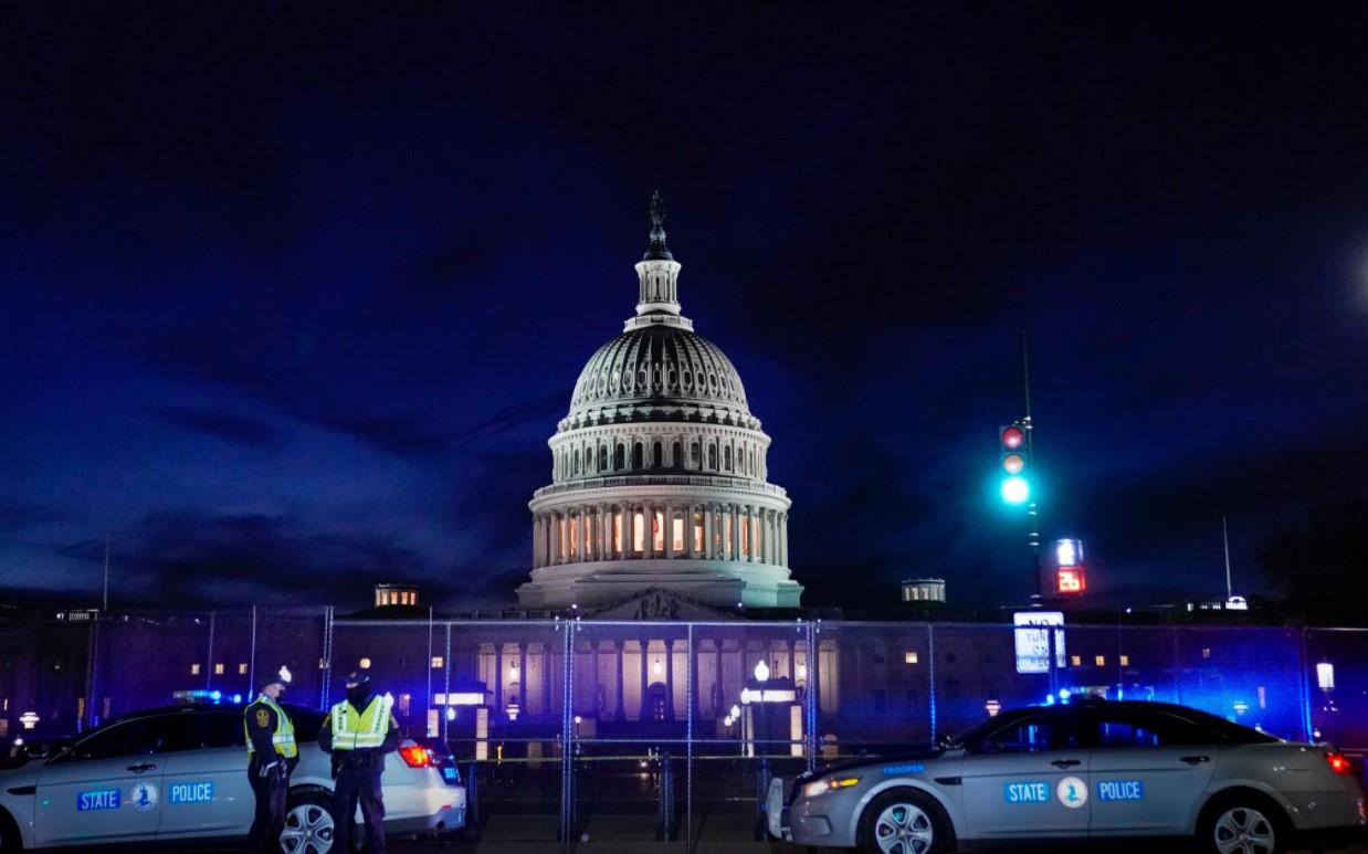 Democrats to discuss impeaching Trump for a second time after assault on Capitol