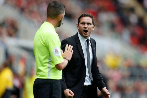 Lampard: Razumijem zahtjeve i očekivanja, sve što mogu je da budem iskren