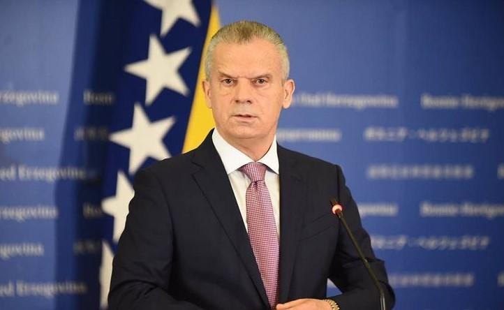 Radončić: People die because of irresponsible, lazy and immoral government - Avaz