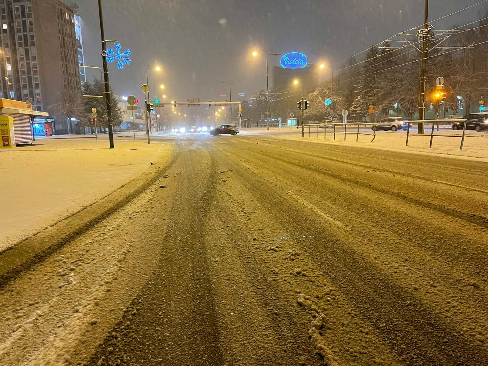 Pogledajte kako su očišćene ulice - Avaz