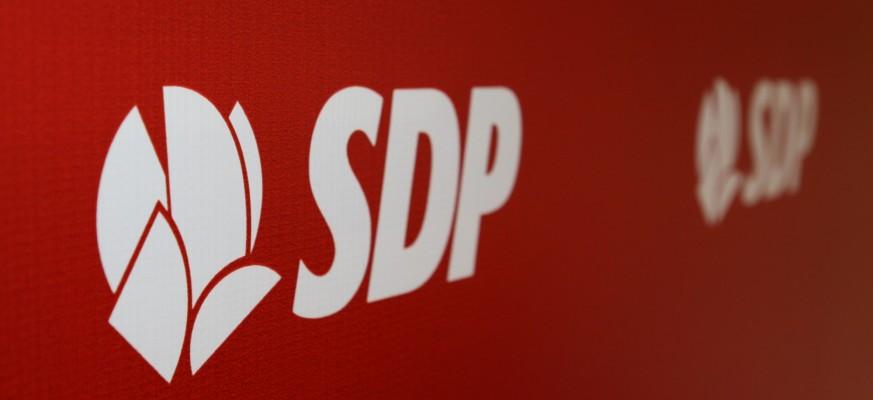 Saopćenje SDP-a - Avaz