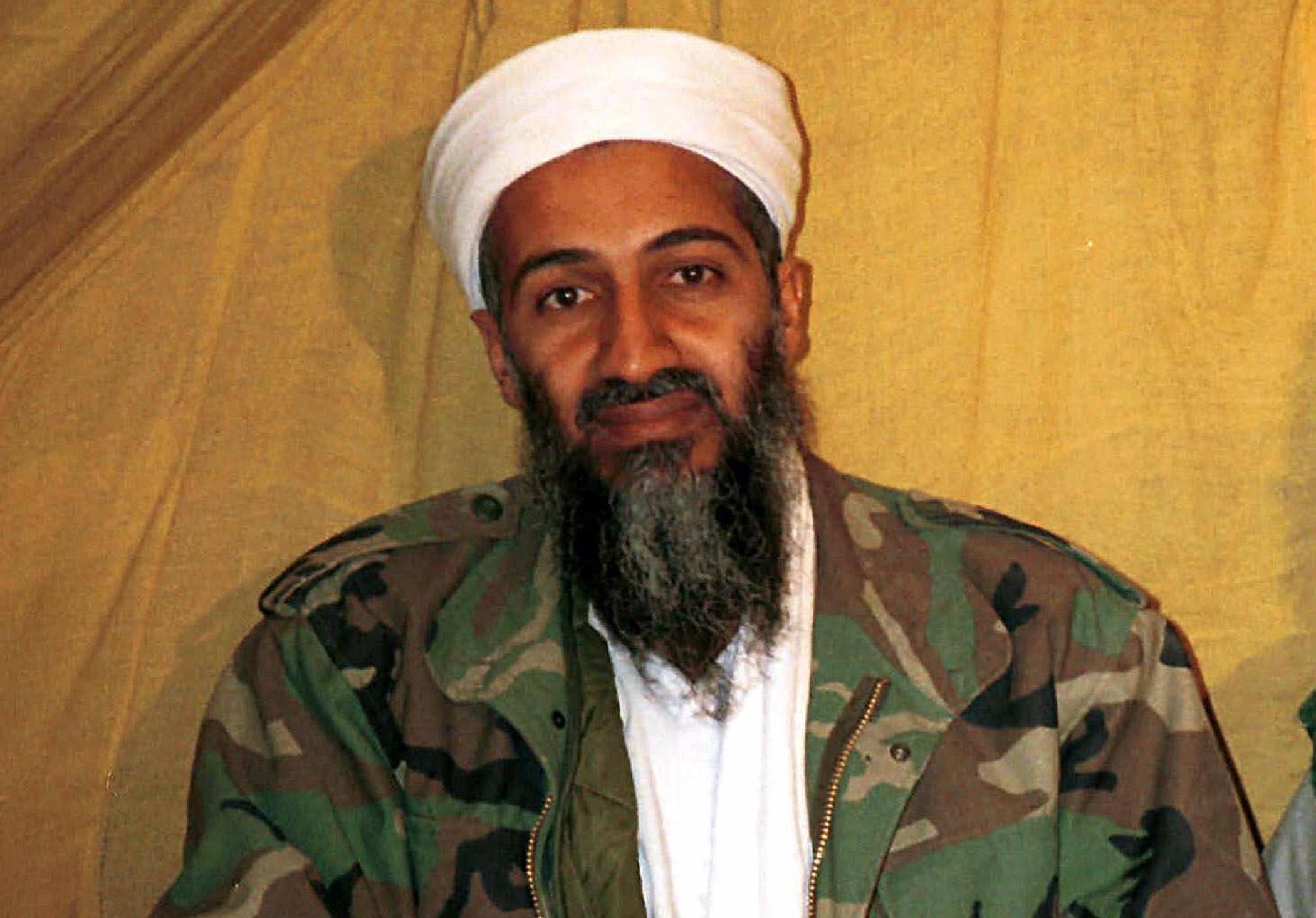 Bin Laden:  Beri mu bio portparol za Evropu - Avaz