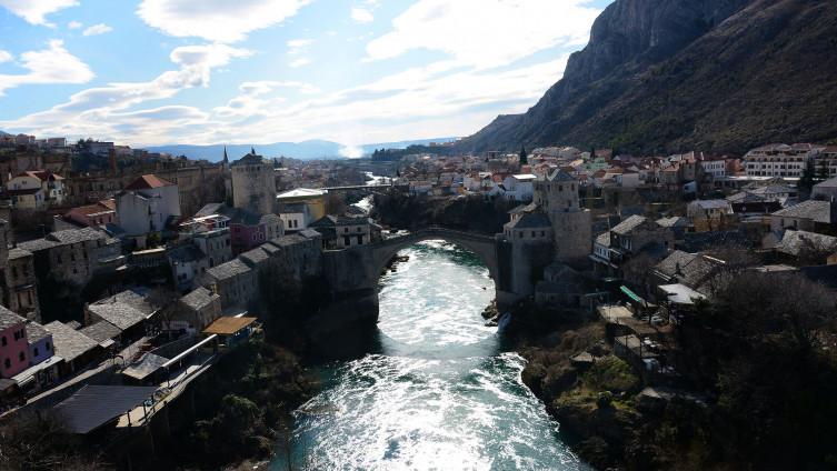 Mostar: Ponovno brojanje glasova - Avaz