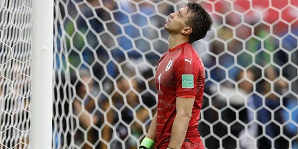 Radost u Galatasaraju, poslije loma noge Muslera se vraća na gol