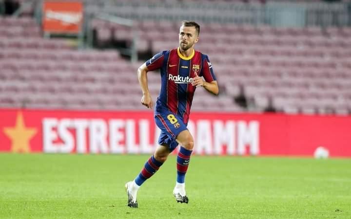 Barcelona nakon penala izborila finale Superkupa, Pjanić precizan sa bijele tačke