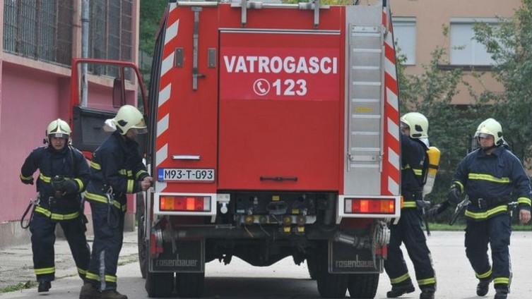 Planuo voz u Sarajevu, nema povrijeđenih