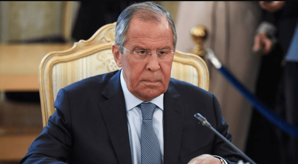 Lavrov: Do sada su naše američke kolege, barem iz trenutne administracije SAD, dale sve od sebe da osujete taj dijalog - Avaz