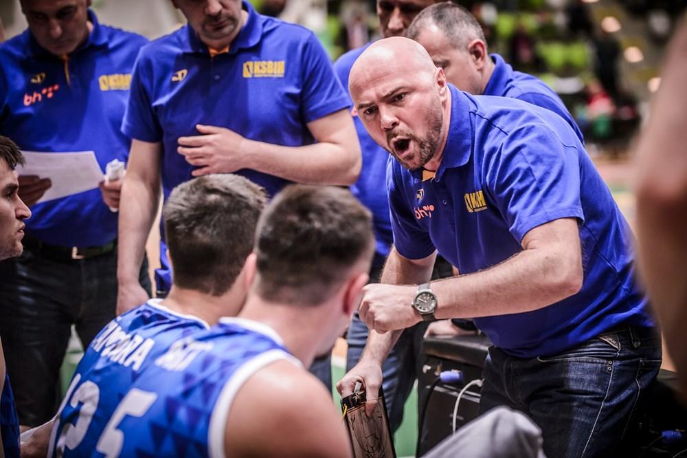 Naša selekcija je već osigurala nastup na Eurobasketu - Avaz