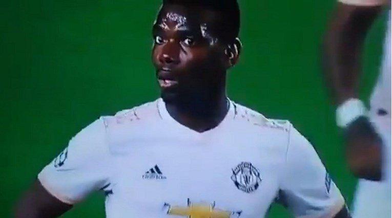 Pogba pred derbi sa Liverpulom: Mnogo smo napredovali