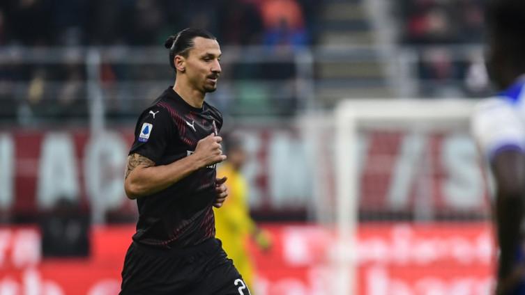 Zlatan Ibrahimović: Dovedite Mandžukića