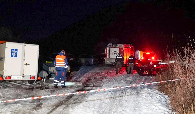 Tragedija u Norveškoj - Avaz