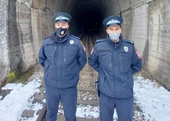 Miljan Bobar za "Avaz": Pronađeni su tragovi krvi i sjekira, policajci su heroji