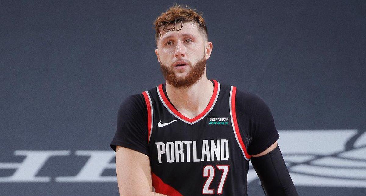 Jusuf Nurkić uspješno operisan, gips će nositi četiri sedmice