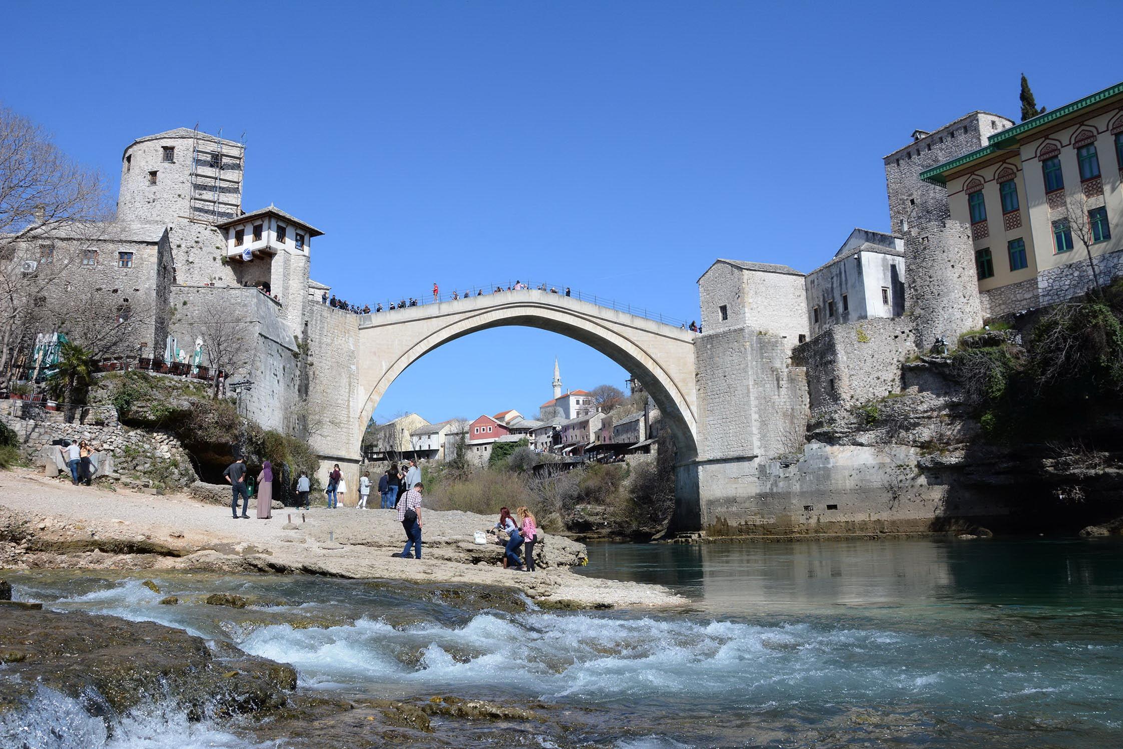 Mostar: Potvrđeni konačni rezultati za lokalne izbore - Avaz