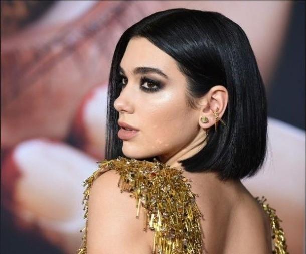 Dua Lipa: Podsjetila da je riječ o bh. filmu kandidatu za Oskara i Zlatni globus - Avaz