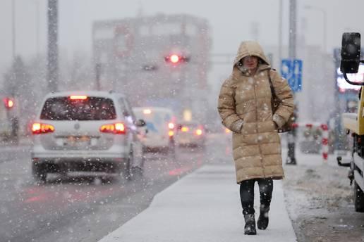 Danas toplo, ali ne još zadugo: Saznajte kada će temperature opet biti ispod nule