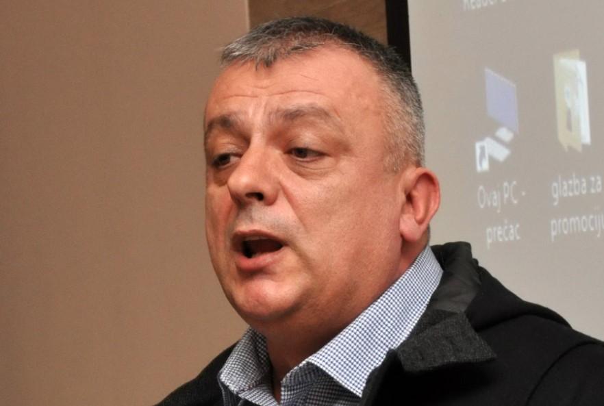 Profesor Romić: Naš sistem od nasilnika napravi heroja