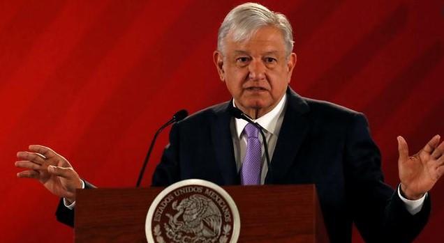 Andres Manuel Lopez Obrador: Dao odobrenje - Avaz