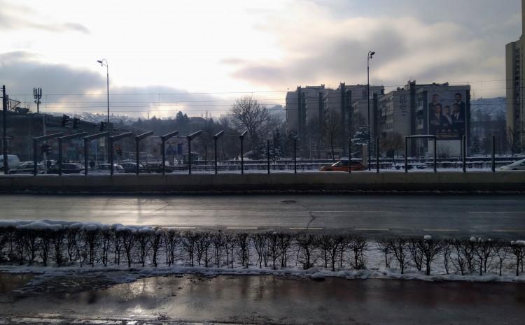 Izgradnja stajališta počela prije godinu dana - Avaz