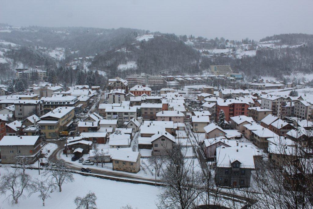 Fojnica: Sutra dženaza nastradalom - Avaz