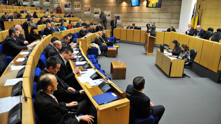 Nacrt zakona o zaštiti uzbunjivača u FBiH bez podrške