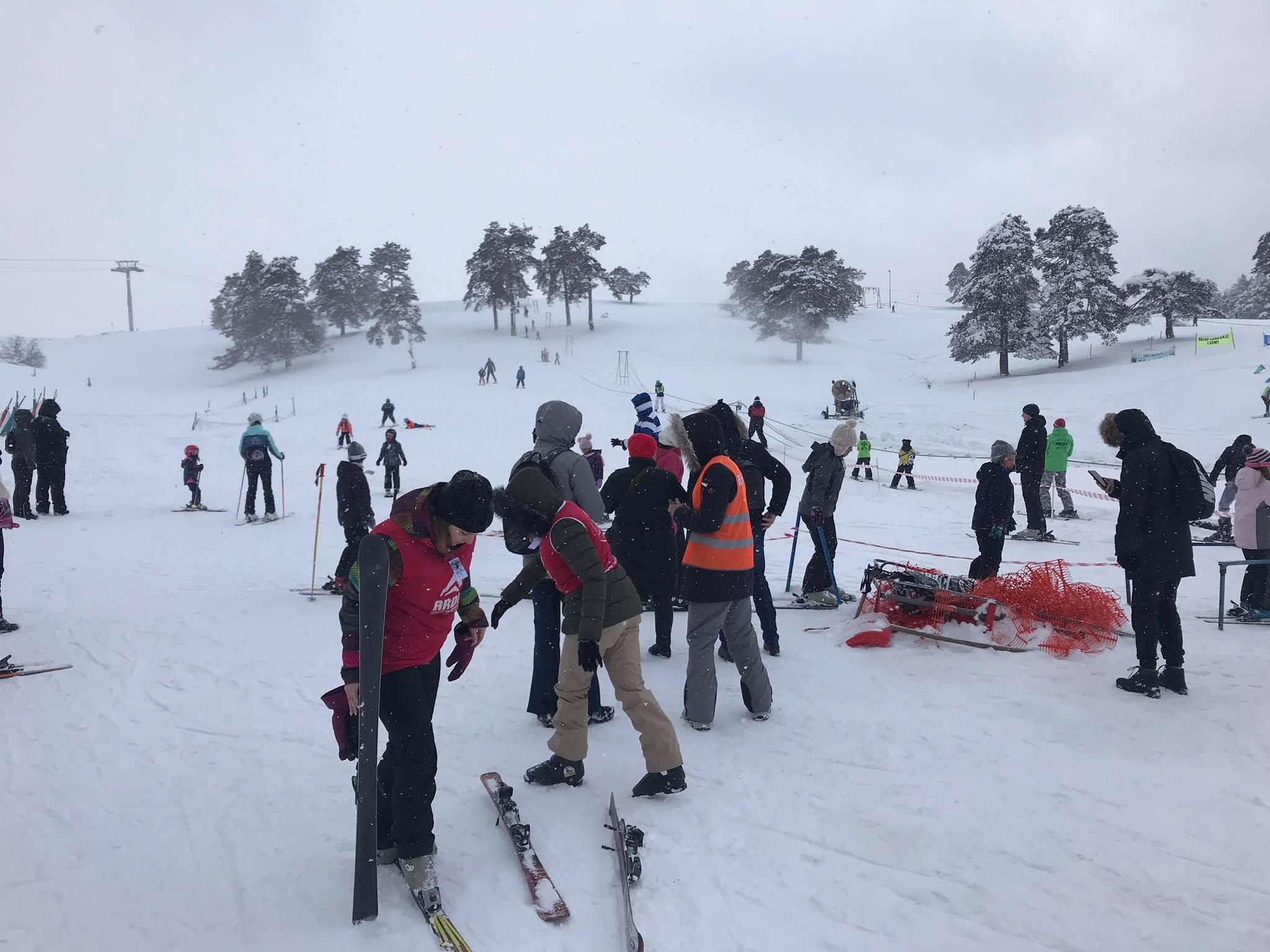 Bosanci se vraćaju na Zlatibor