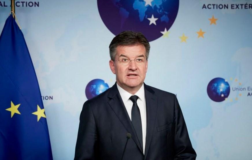 Miroslav Lajčak - Avaz