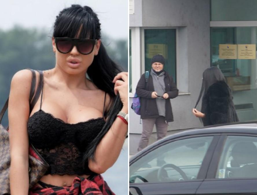 Tijana Ajfon priznala krivicu za navođenje na prostituciju, predložena joj godina zatvora