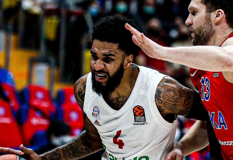 Bajern šokirao Ruse, CSKA pao na domaćem terenu