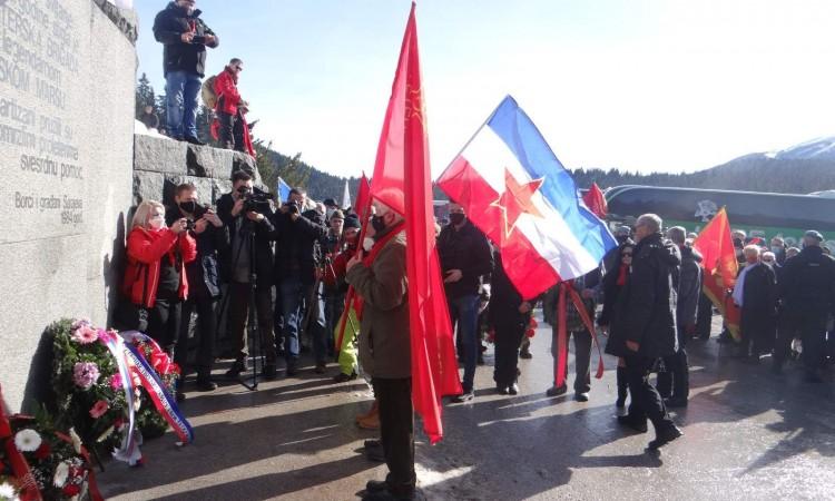 Godišnjica "Igmanskog marša": Sjećanje na značajnu operaciju u Drugom svjetskom ratu