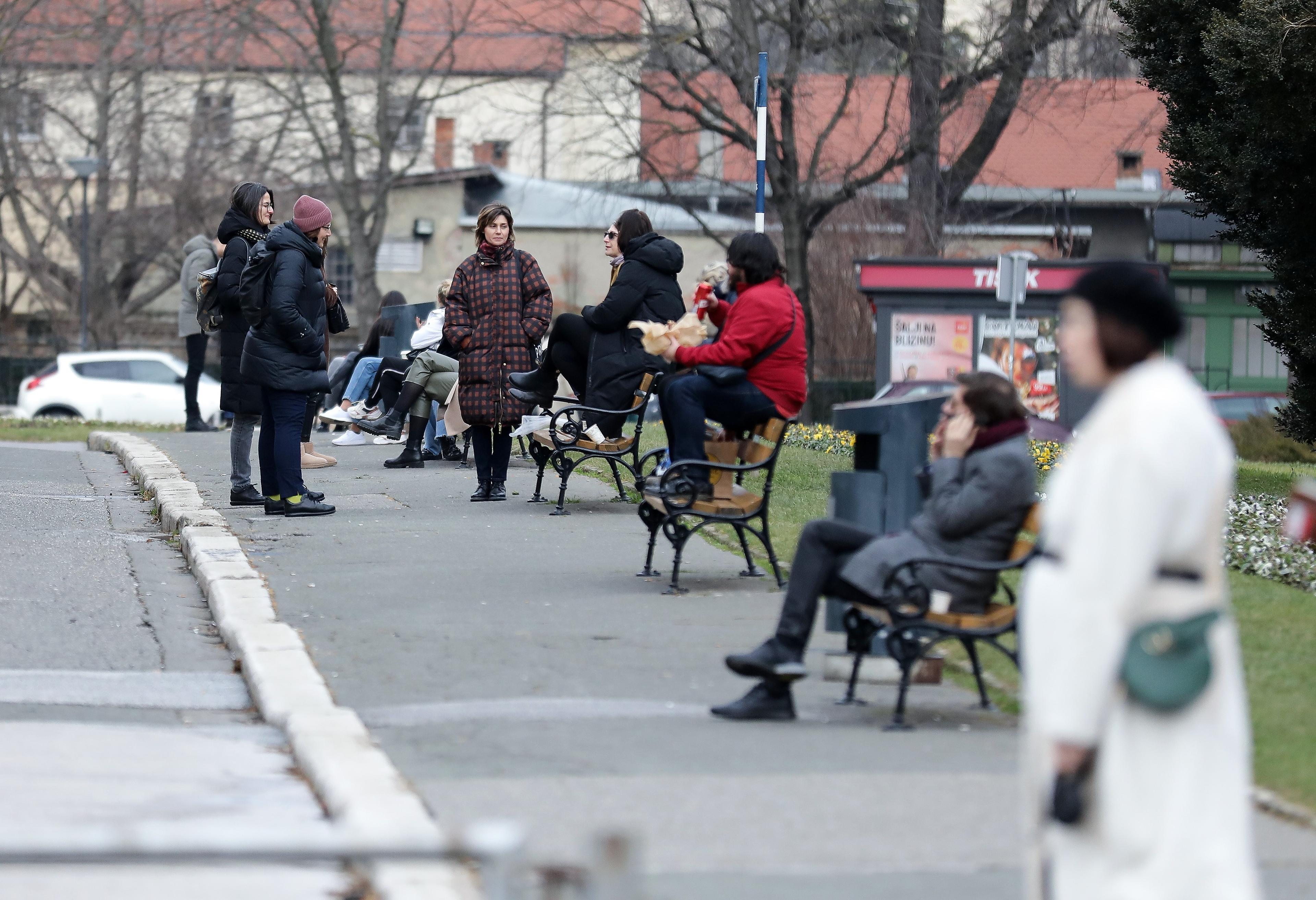 Zbog koronakrize odgađa se popis stanovništva u Hrvatskoj