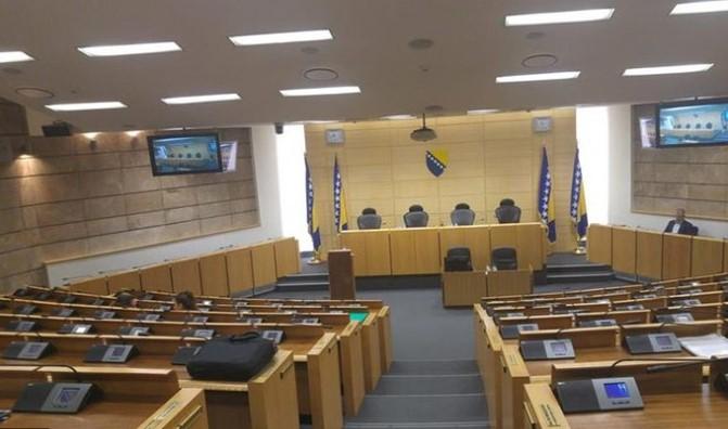 Parlament FBiH o okvirnom budžetu za 2021.-2023. godinu