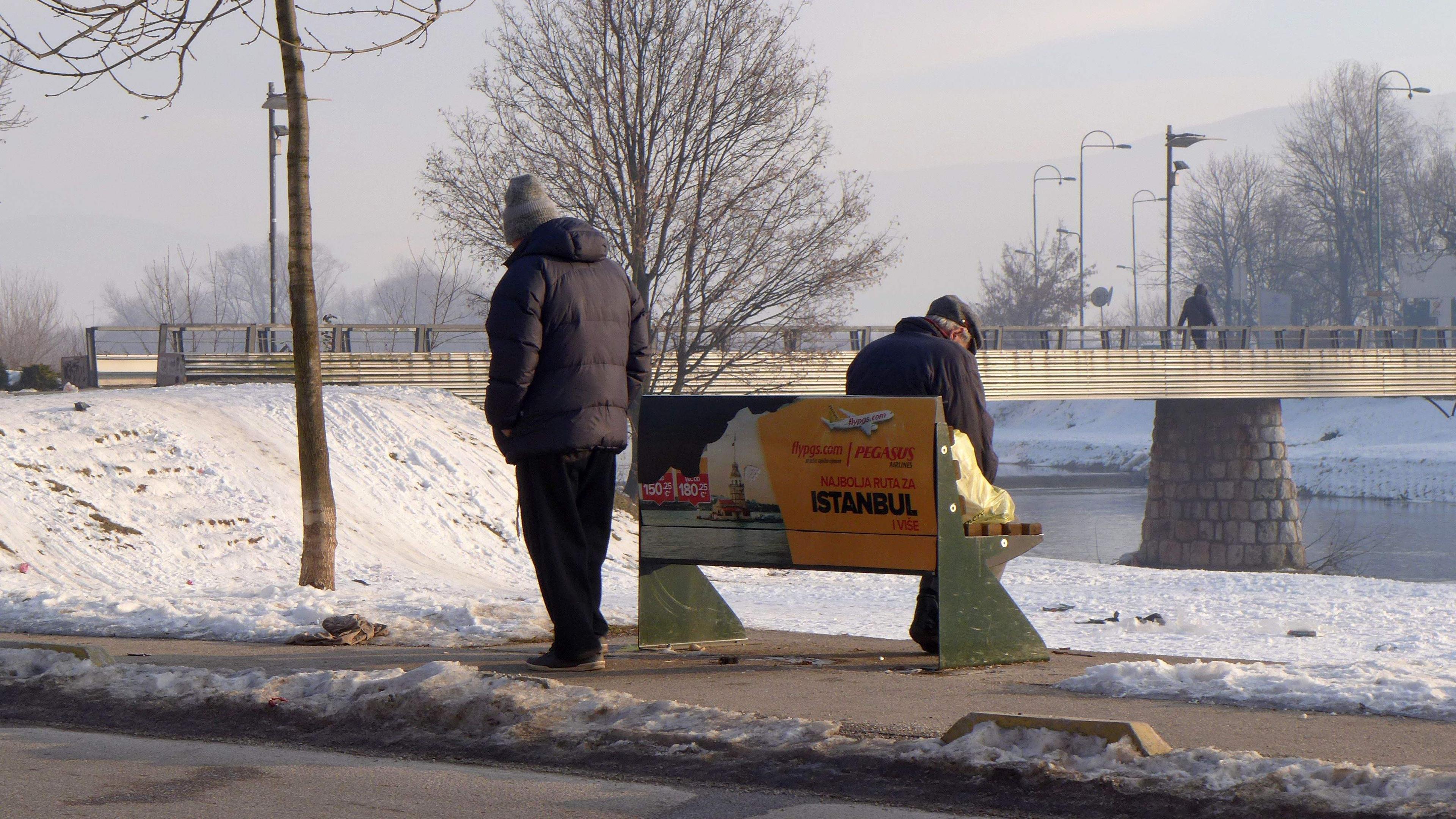 Isplata penzija za januar 5. februara